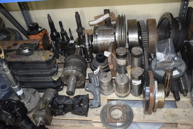 Огромный выбор