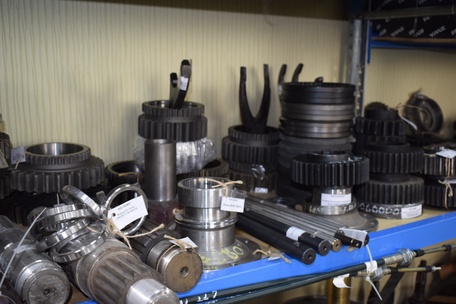 Огромный выбор