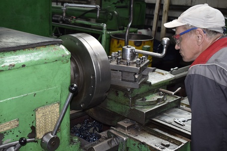 Мастера-профессионалы