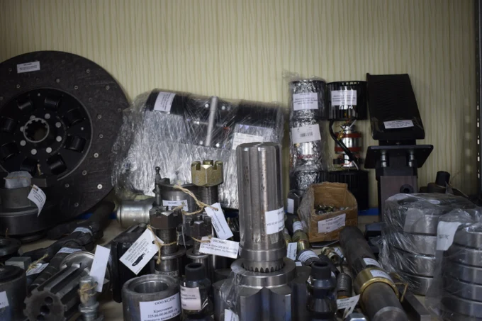 Огромный выбор