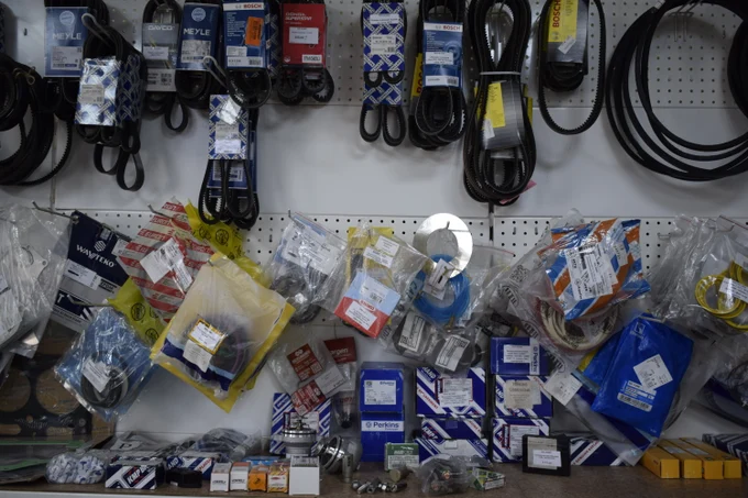 Огромный выбор