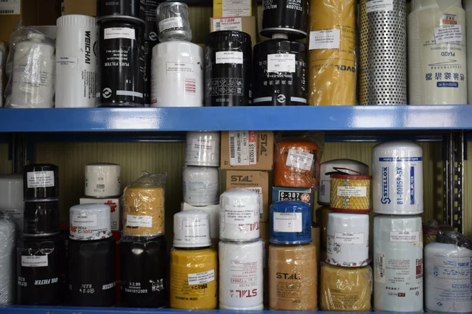 Огромный выбор